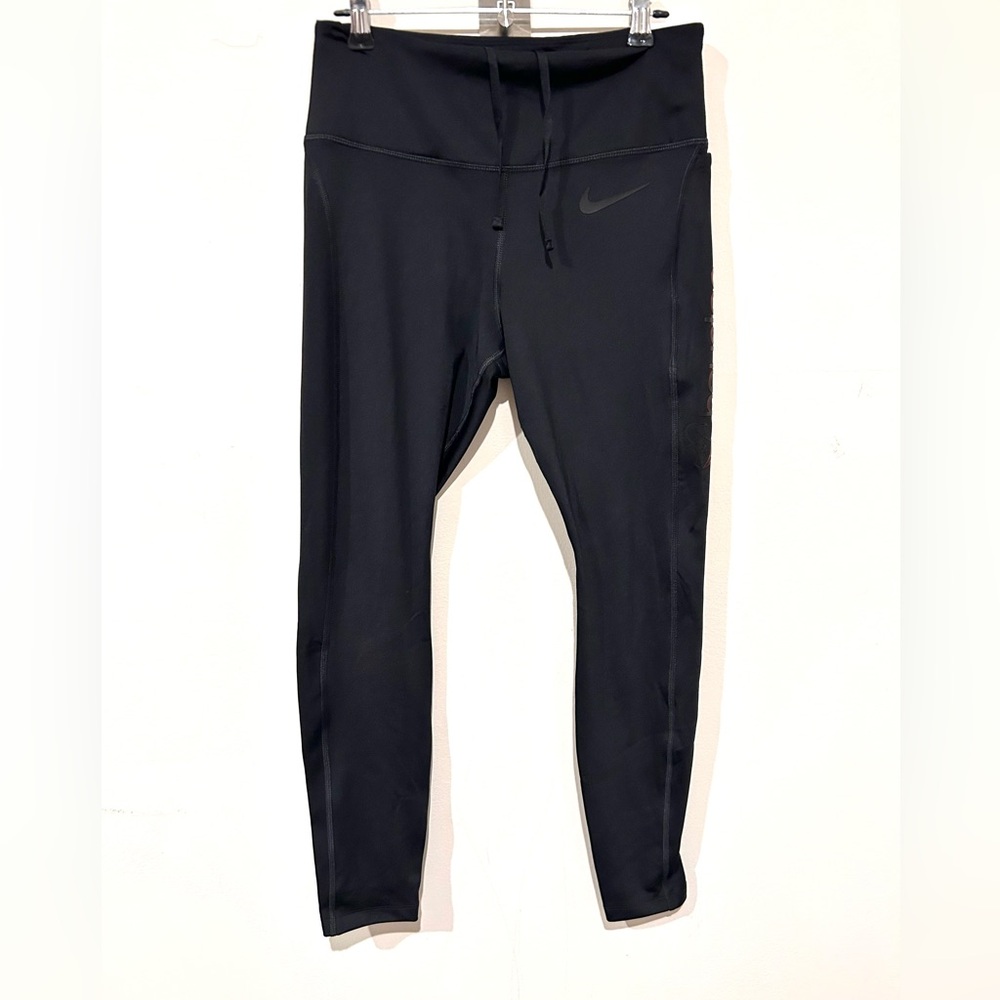 Nike Texans leggings